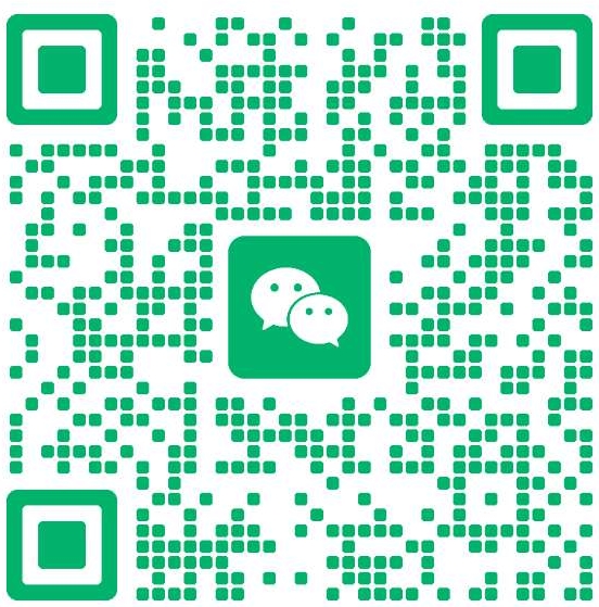 杨老师微信二维码