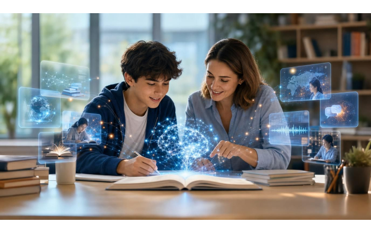 AI教育 【AI Education】