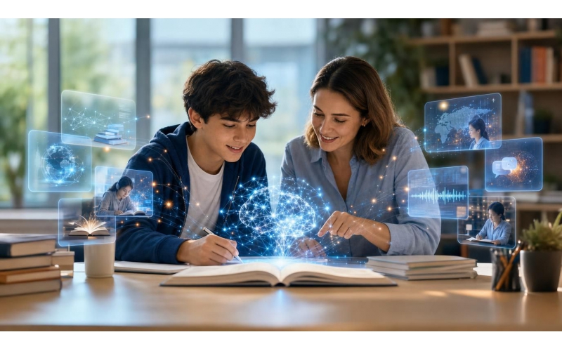 AI教育 【AI Education】