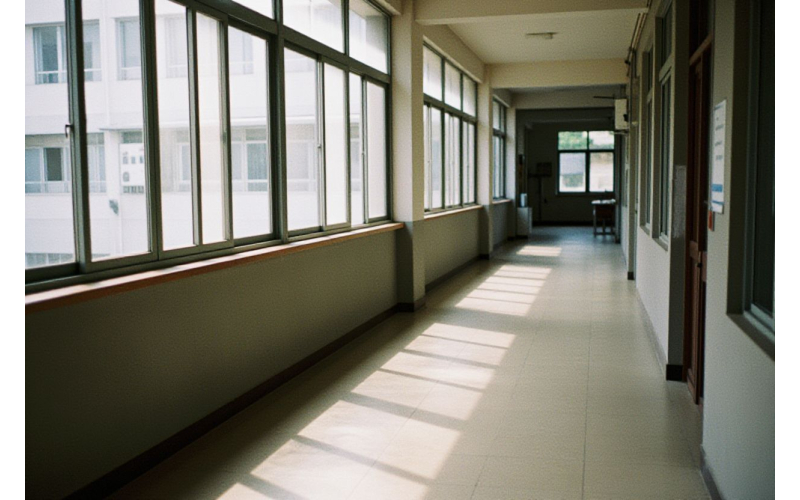 在线课程与疫情中的学习：感谢家长和学生们的支持! (2018-2021)